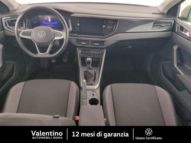 Volkswagen Polo 1.0 TSI Life - Foto 7