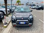 FIAT Panda Cross Panda Cross 1.0 FireFly S&S Hybrid