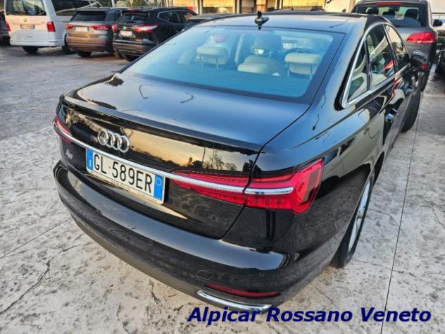 AUDI A6 45 3.0 TDI quattro ultra S tronic Business Design rif. 24019343 - Foto 5