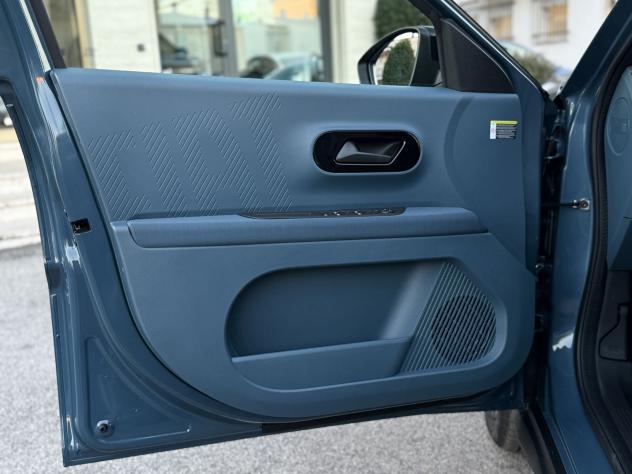 FIAT Grande Panda Grande Panda 1.2 Hybrid 110 CV S&S Pop - Icon - La Prima - Foto 8