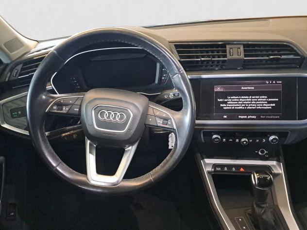 Audi Q3 2ª serie SPB 35 TDI S tronic - Foto 9