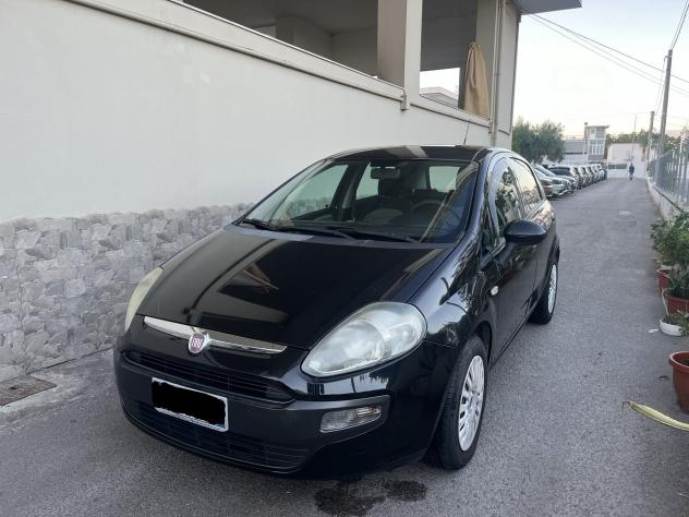 FIAT Grande Punto Grande Punto 5p 1.3 mjt 16v Emotion 90cv 6m FL