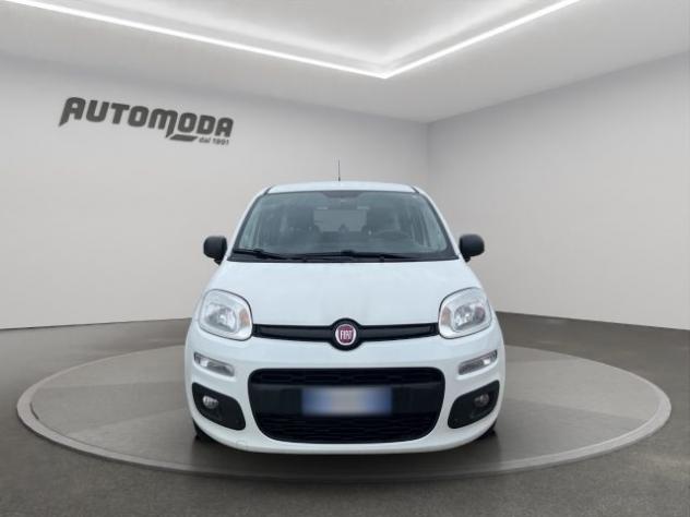 FIAT Panda 1.3Mjt Autocarro N1 rif. 23158985 - Foto 2