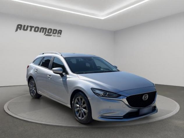 MAZDA 6 SW 2.2 Skyactiv-D 150CV rif. 23976341 - Foto 3