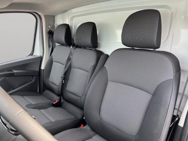 RENAULT Trafic 2.0 110 CV CARGO KM ZERO rif. 24074751 - Foto 8