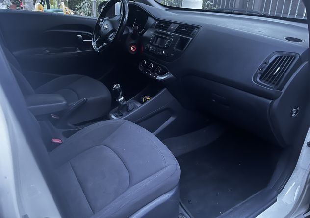 KIA RIO - Foto 2