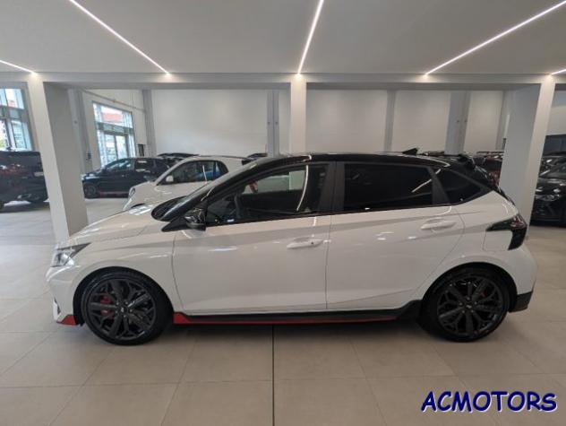 HYUNDAI i20 N 1.6 T-GDI N-Performance rif. 23774007 - Foto 4