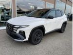 HYUNDAI Tucson 1.6 HEV aut.Exellence rif. 21434449
