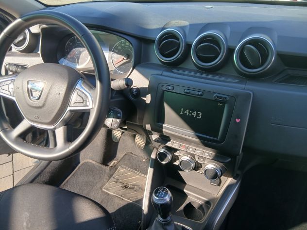 Dacia Dustre 1.0 Tce Prestige GPL pronta consegna .prezzo finanziabile - Foto 7