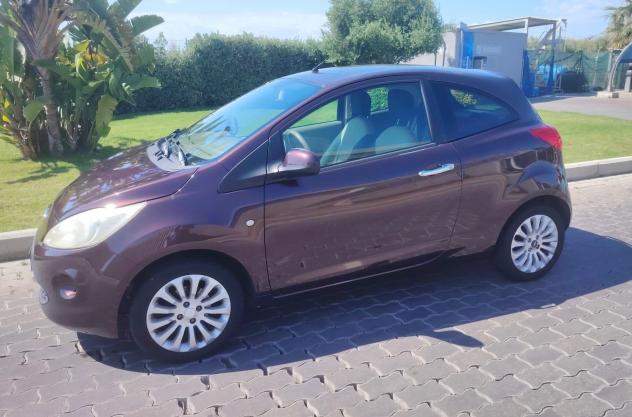 Ford Ka Ka+ 1.2 8V 69CV Titanium - Foto 2
