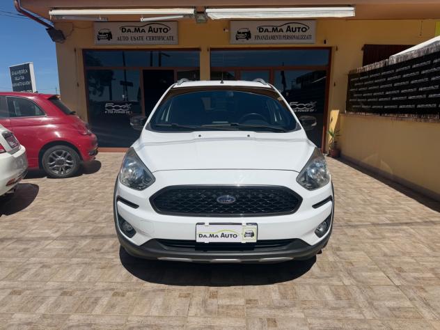 Ford Ka 1.2 85 CV Start&Stop Active 2019 - Foto 2