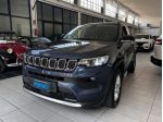 Jeep Compass 4xe 1.3 T4 PHEV 190cv Limited 4xe Automatica IBRIDA PLUGIN