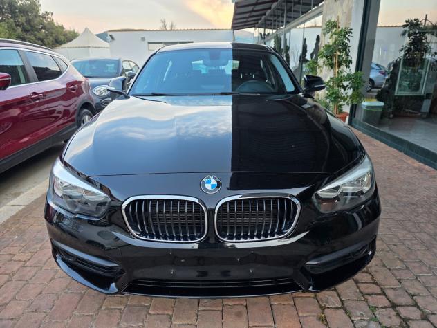 Bmw 118d 5p. Advantage - Foto 2
