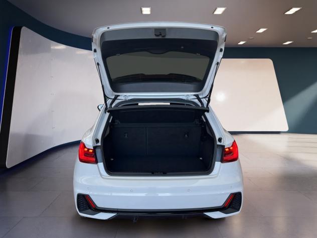 Audi A1 II 2019 Sportback Sportback 30 1.0 tfsi S Line Edition 116cv s-tronic - Foto 8