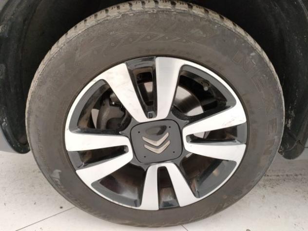CITROEN C3 Aircross 1.2 puretech Shine s&s 110cv rif. 21977504 - Foto 9