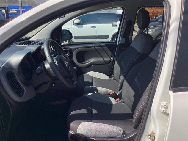 Fiat Panda 1.0 FireFly S&S Hybrid City Life - Foto 9