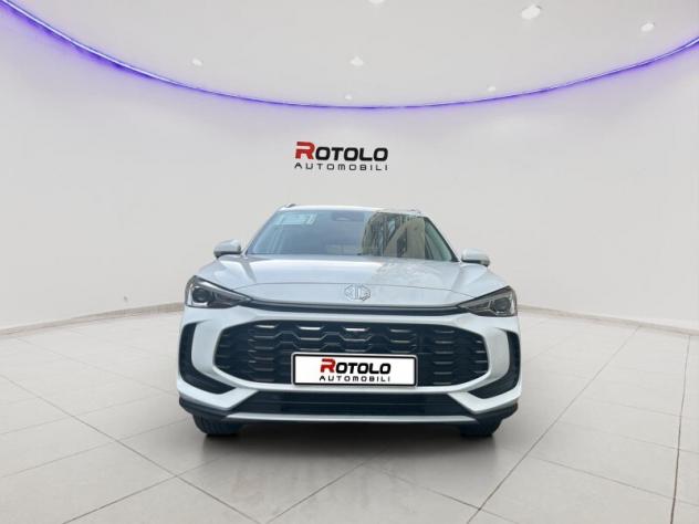 MG ZS (2024--) ZS 1.5 Hybrid+ Luxury - Foto 2