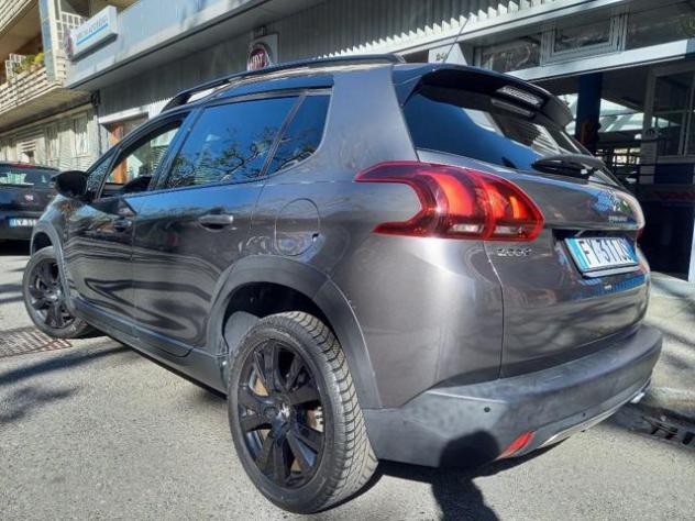 PEUGEOT 2008 BlueHDi 100 S&S GT Line rif. 20732396 - Foto 4