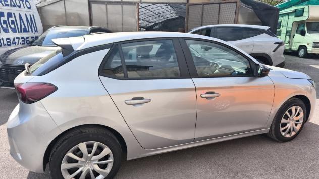 Opel Corsa 1.2 benzina 100 CV Edition 2026 KM0 - Foto 3