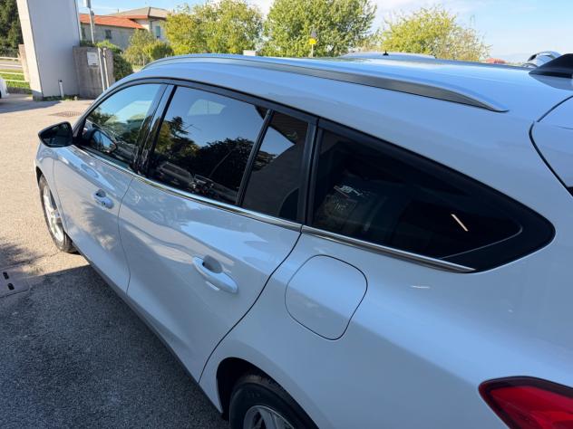 Ford Focus 1.5 Diesel Neopatentati - Foto 8