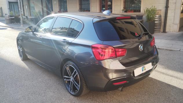 Bmw 116 116d 5p. Msport Automatica - Foto 10