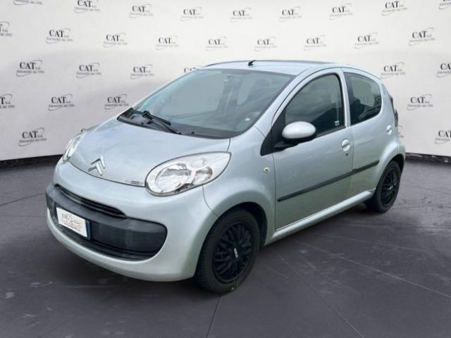 Citroën C1 C1 5p 1.0 BaC1