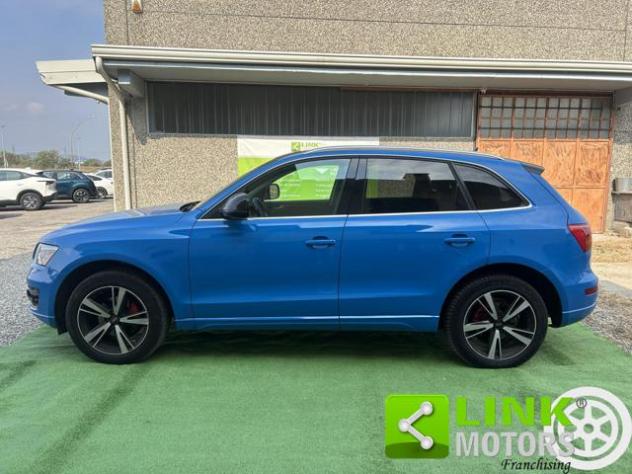 AUDI Q5 ADVANCED PLUS rif. 24182336 - Foto 8