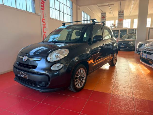 Fiat 500L 1.3 Multijet 85 CV Pop - Foto 2