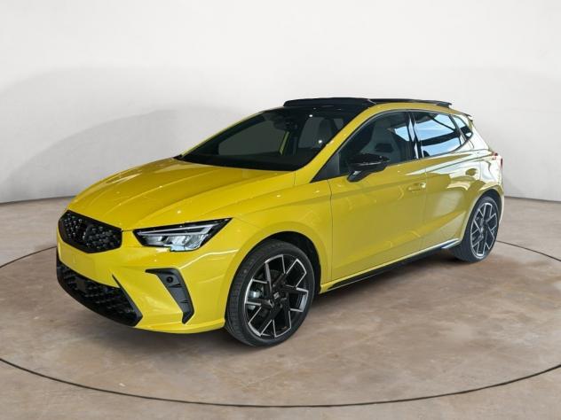 SEAT Ibiza 1.5 TSI EVO 110KW FR DSG