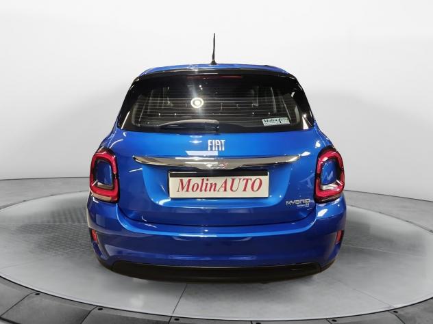 FIAT 500X 1.5 T4 130cv DCT7 PRONTA CONSEGNA SENZA VINCOLI DI FINANZIAMENTO - Foto 3