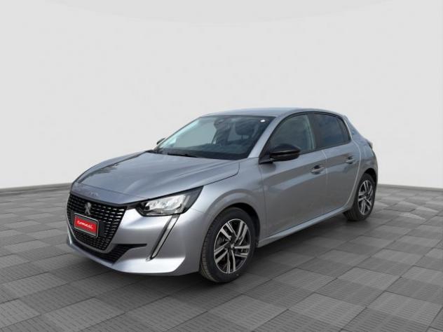 PEUGEOT 208 208 PureTech 75 Stop&Start 5 porte Style rif. 24185090