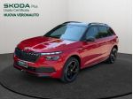 Škoda Kamiq 1.0 TSI MONTE CARLO DSG