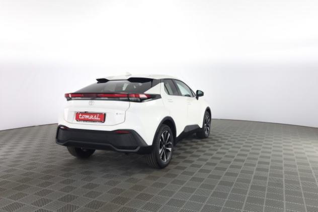 TOYOTA C-HR C-HR 1.8 HV Trend rif. 23960791 - Foto 4