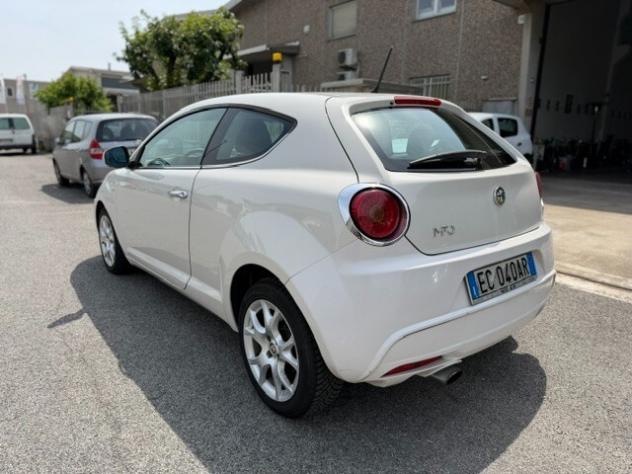 Alfa Romeo MiTo 1.4 105 CV M.air S&S Progression - Foto 5