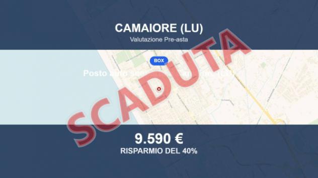 Immobile in asta di 104 m² in vendita a Camaiore