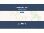 Immobile in asta di 80 m² in vendita a Camerino