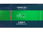 Immobile in asta di 19 m² in vendita a Torino