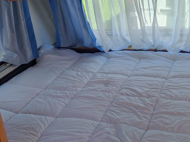 BELLISSIMA CARAVAN SUPER ACCESSORIATA - Foto 9