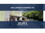Immobile in asta di 843 m² in vendita a San Lorenzo Dorsino