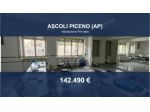 Immobile in asta di 142 m² in vendita a Ascoli Piceno