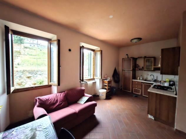 Appartamento Con 3 Camere a Bucine - Rif. A312 - Foto 4