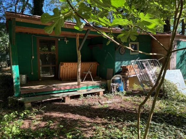 Baita/Chalet/Trullo in vendita a Cascine - Buti 30 mq Rif: 1420846 - Foto 2