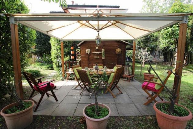 Vendita Villa da 404 mq in VIA TORRETTA con giardino - Foto 6
