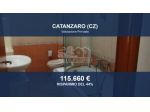 Immobile in asta di 102 m² in vendita a Catanzaro