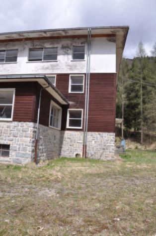 Immobile in asta di 50 m² in vendita a Forni di Sopra - Foto 3