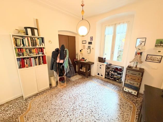 Appartamento in vendita a Genova, Castelletto - Foto 9