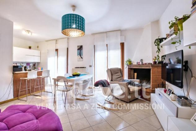 Appartamento di 146 m² con 4 locali in vendita a Guardiagrele - Foto 5