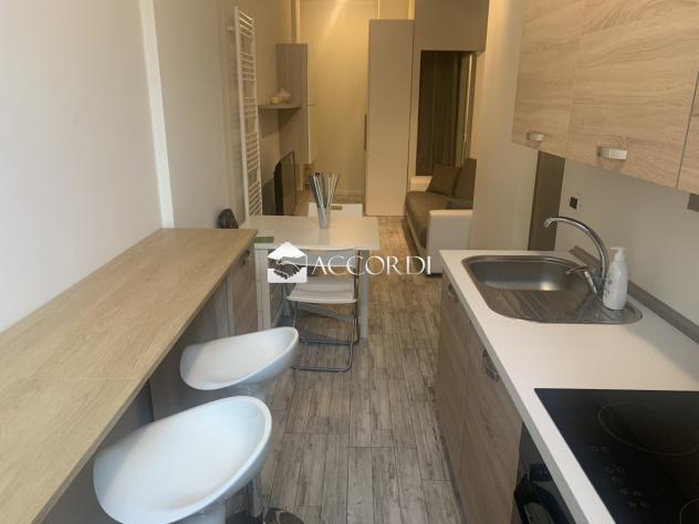 APPARTAMENTO di 2 vani e di 50 mq (JESOLO) rif. NIG06 - Foto 9
