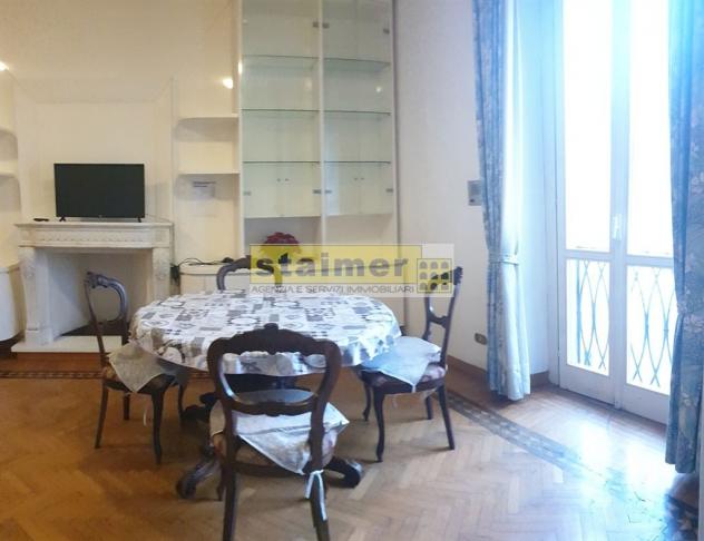 Appartamento all'ultimo piano di tre locali oltre ai servizi in centro storico. - Foto 3