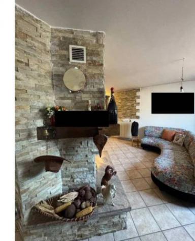 Immobile in asta di 190 m², box auto doppio in vendita a Marnate - Foto 7